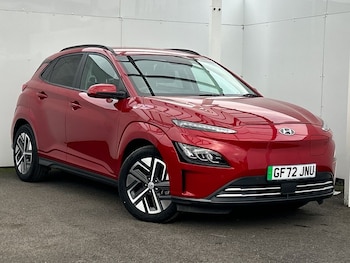 Used Hyundai KONA 2022 for sale - 77502229: Photo