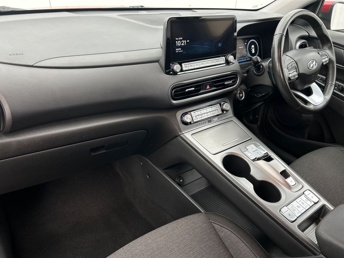 Used Hyundai KONA 2022 for sale - 77502229: Photo 2