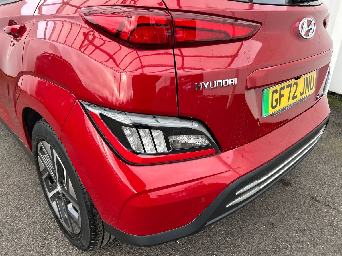 Used Hyundai KONA 2022 for sale - 77502229: Photo 21