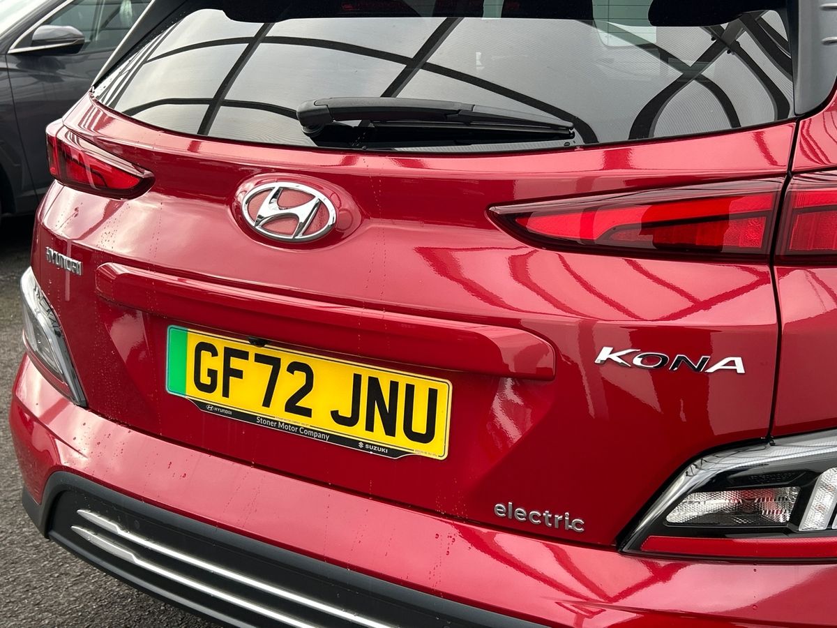 Used Hyundai KONA 2022 for sale - 77502229: Photo 22