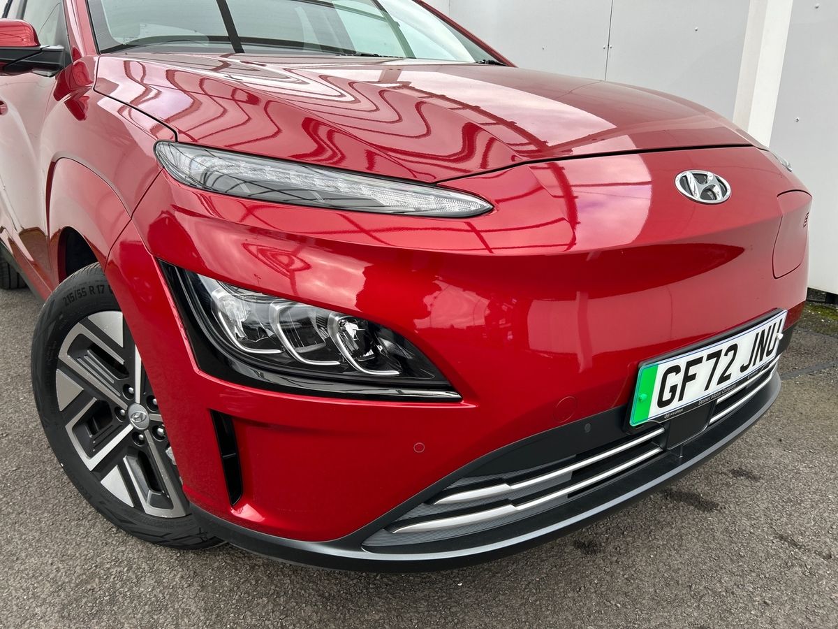 Used Hyundai KONA 2022 for sale - 77502229: Photo 23