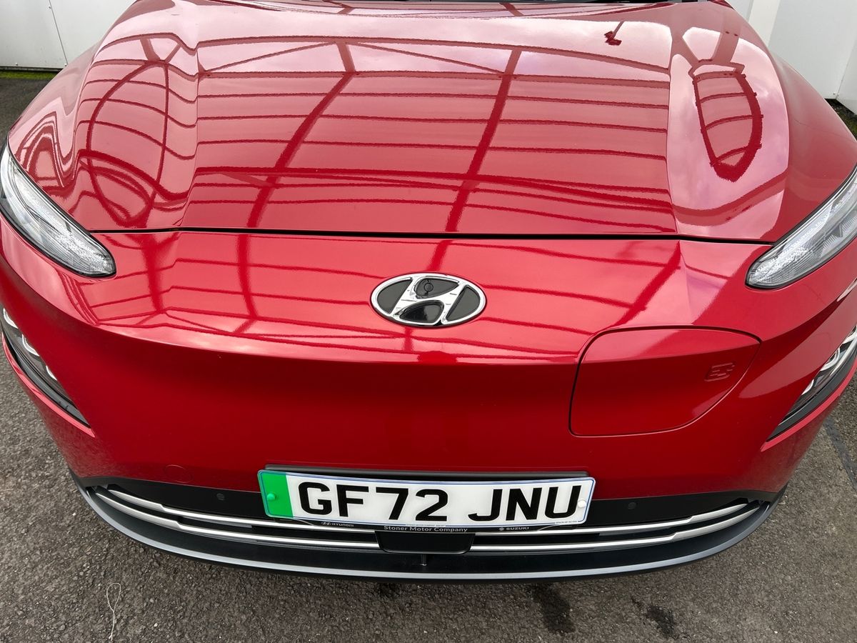 Used Hyundai KONA 2022 for sale - 77502229: Photo 24