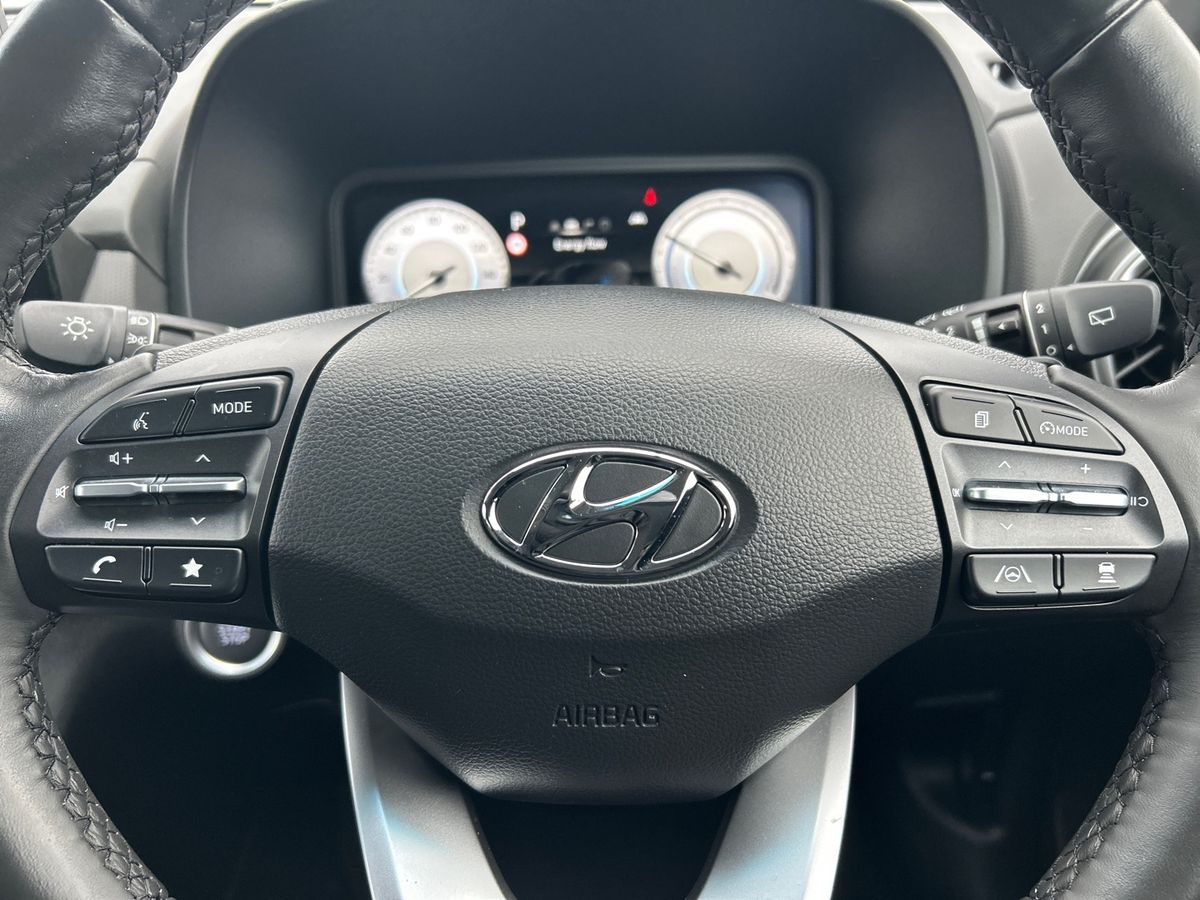 Used Hyundai KONA 2022 for sale - 77502229: Photo 26