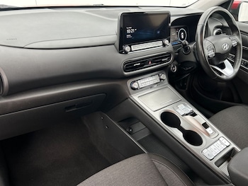 Used Hyundai KONA 2022 for sale - 77502229: Photo