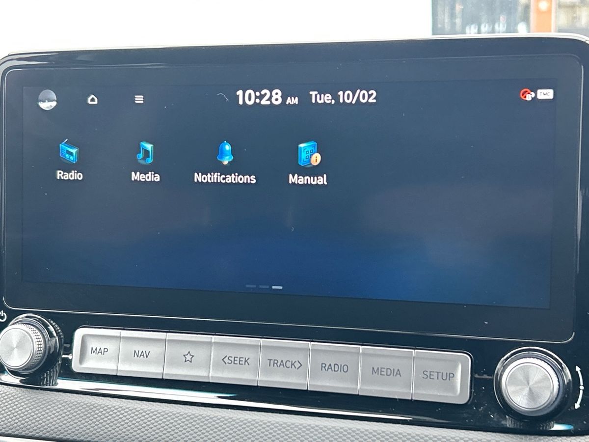 Used Hyundai KONA 2022 for sale - 77502229: Photo 30