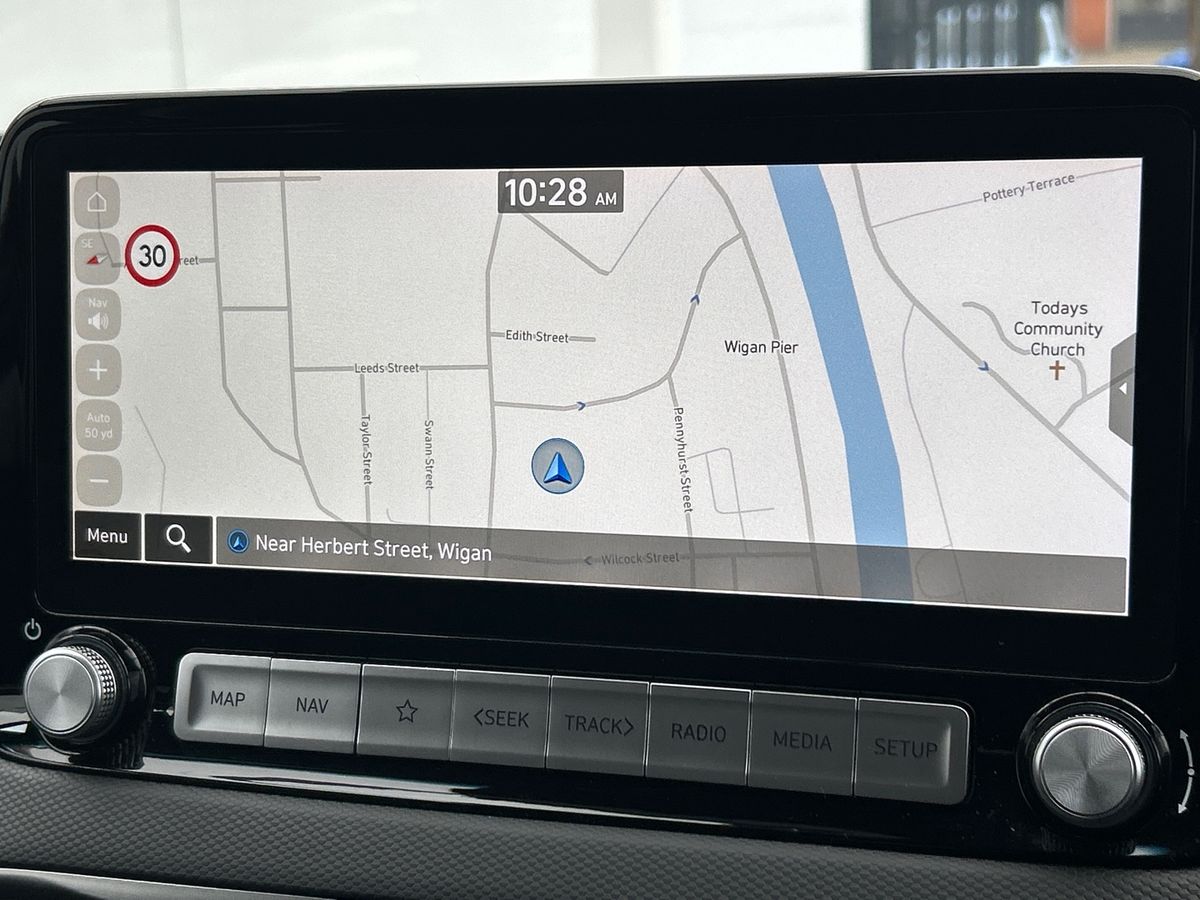 Used Hyundai KONA 2022 for sale - 77502229: Photo 31