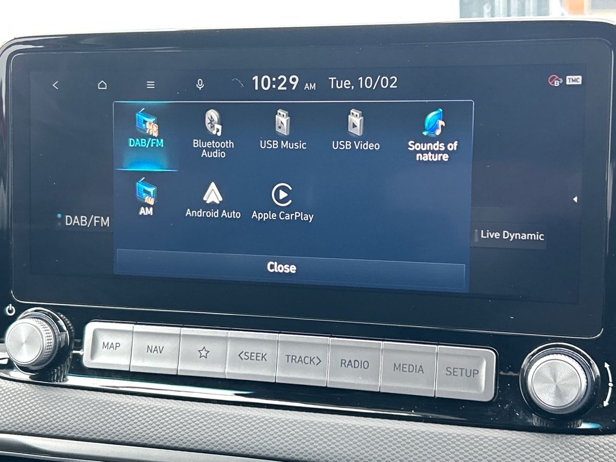 Used Hyundai KONA 2022 for sale - 77502229: Photo 33