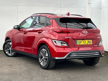 Used Hyundai KONA 2022 for sale - 77502229: Photo