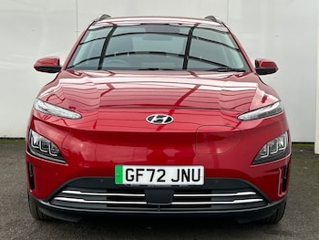 Used Hyundai KONA 2022 for sale - 77502229: Photo