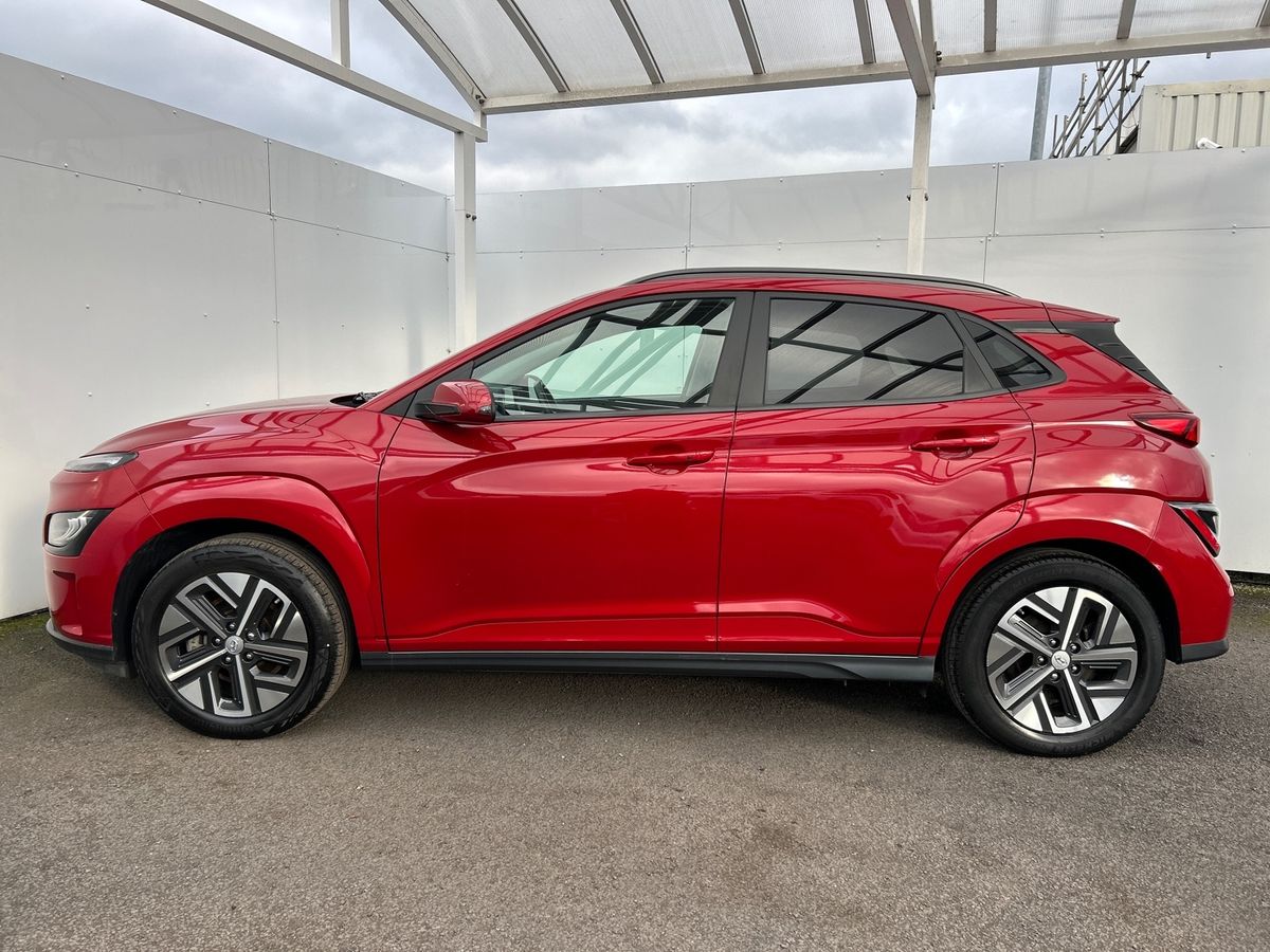 Used Hyundai KONA 2022 for sale - 77502229: Photo 6