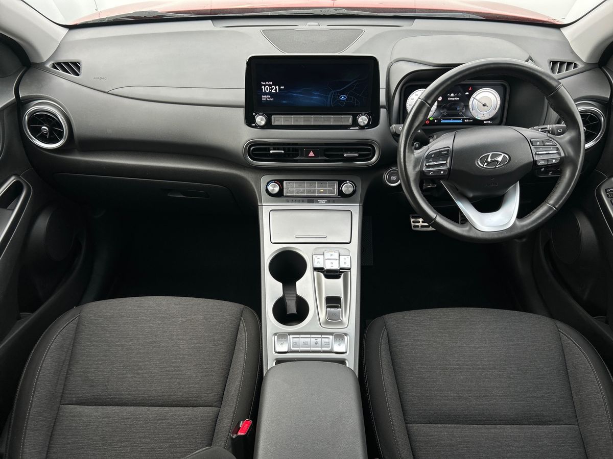 Used Hyundai KONA 2022 for sale - 77502229: Photo 7