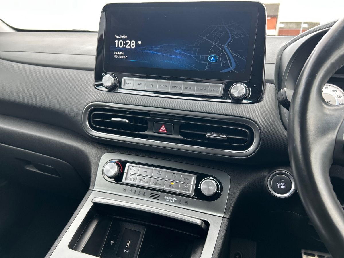 Used Hyundai KONA 2022 for sale - 77502229: Photo 8