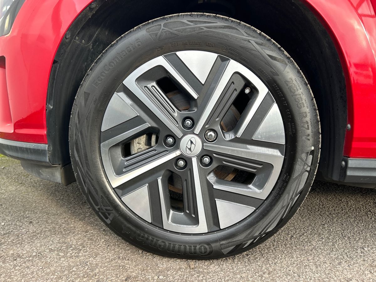 Used Hyundai KONA 2022 for sale - 77502229: Photo 9