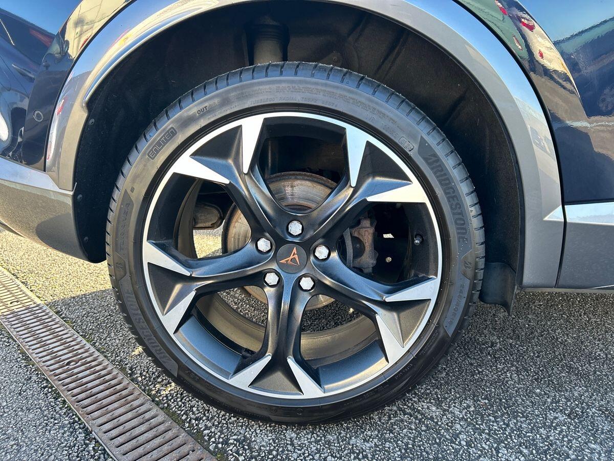 Used Cupra Formentor 2022 for sale - 77361750: Photo 10