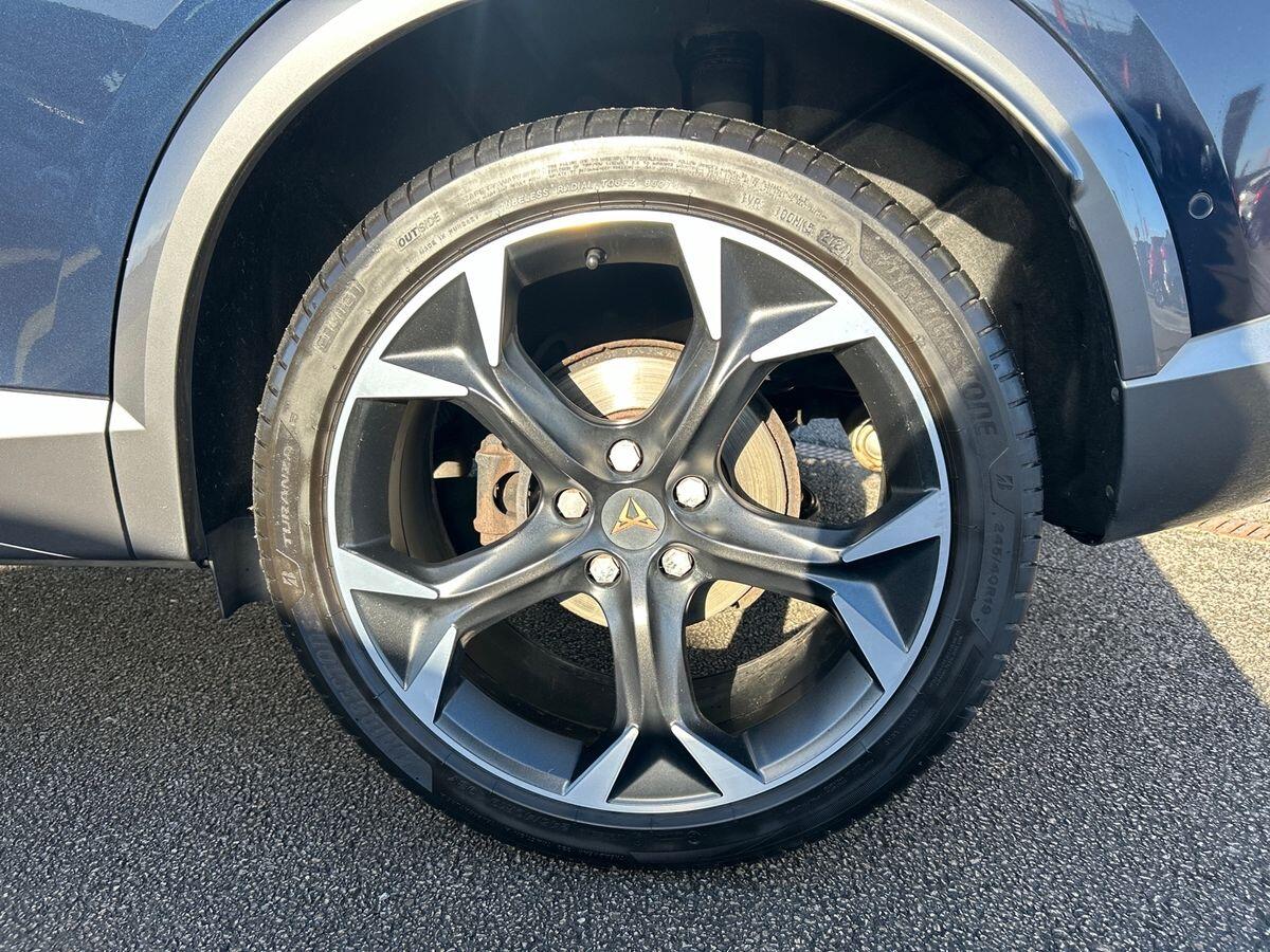 Used Cupra Formentor 2022 for sale - 77361750: Photo 11