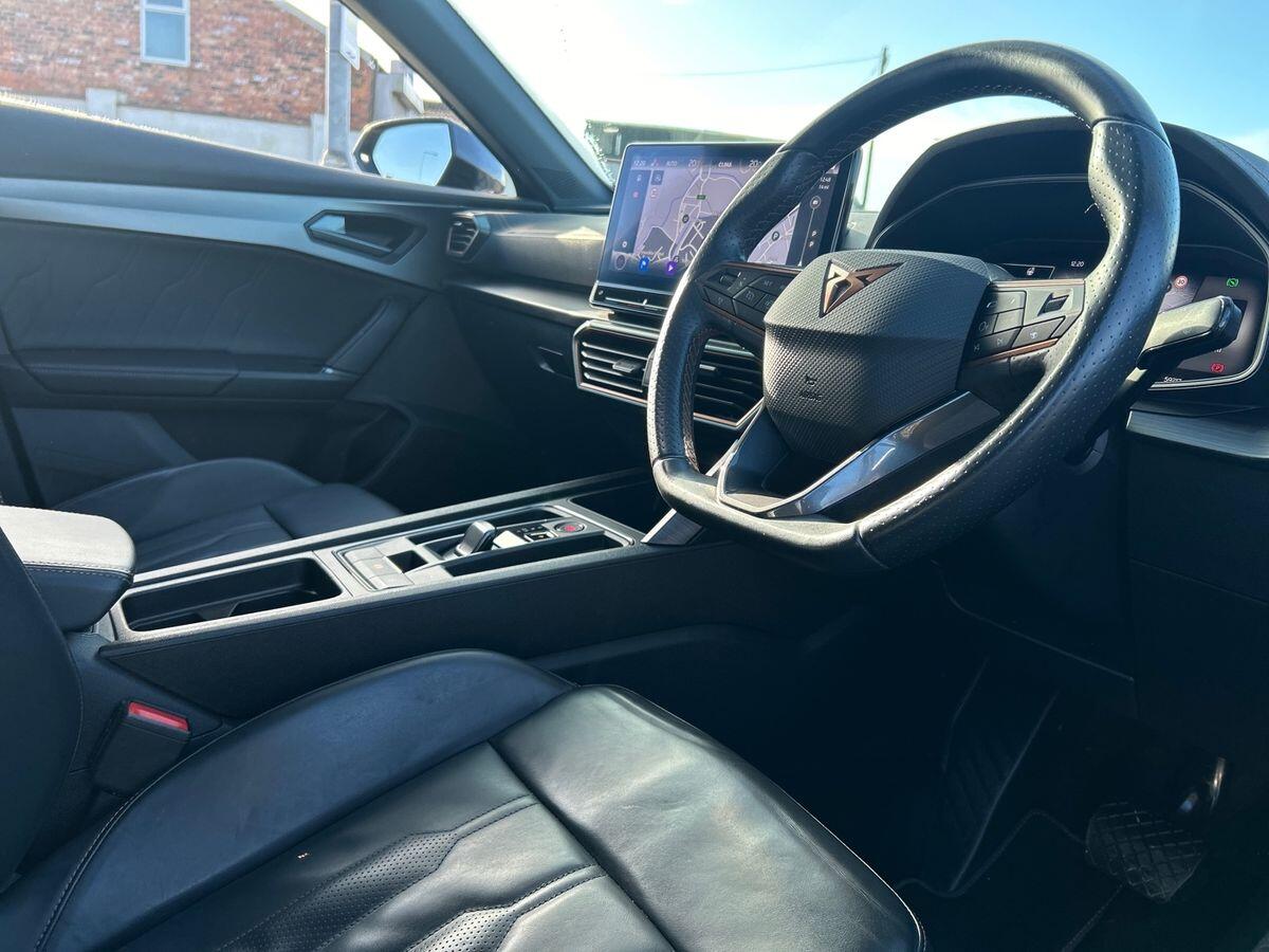 Used Cupra Formentor 2022 for sale - 77361750: Photo 13