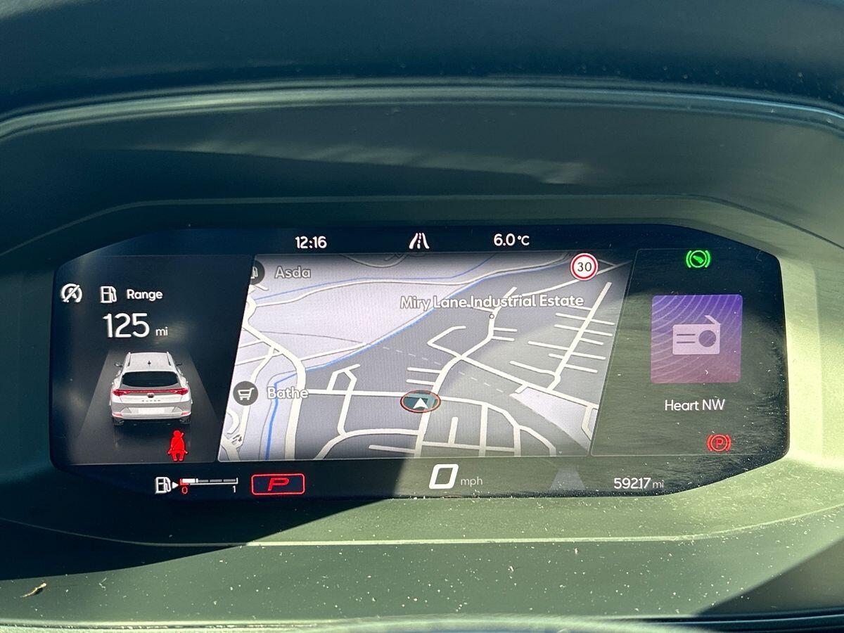 Used Cupra Formentor 2022 for sale - 77361750: Photo 14