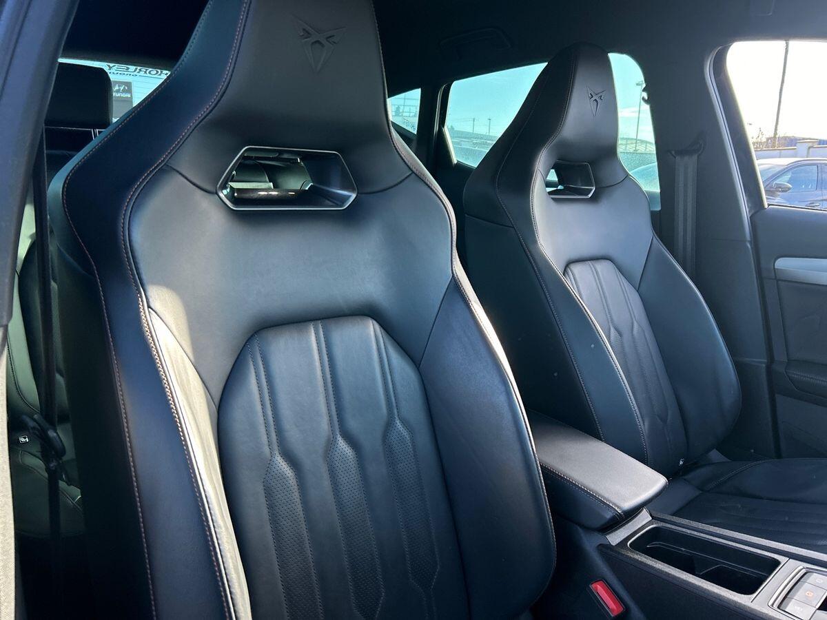 Used Cupra Formentor 2022 for sale - 77361750: Photo 15