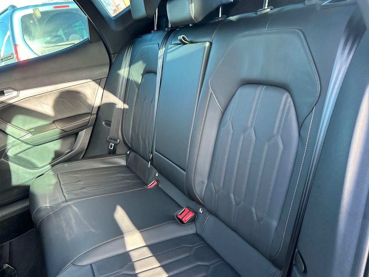 Used Cupra Formentor 2022 for sale - 77361750: Photo 17