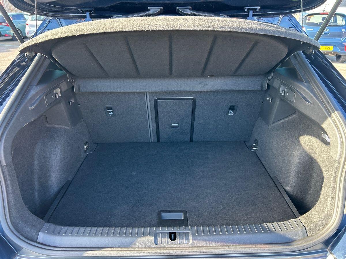 Used Cupra Formentor 2022 for sale - 77361750: Photo 18