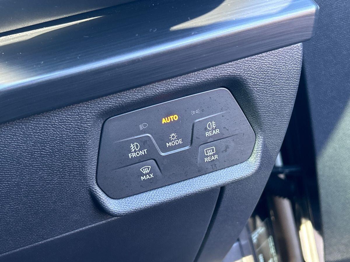 Used Cupra Formentor 2022 for sale - 77361750: Photo 20