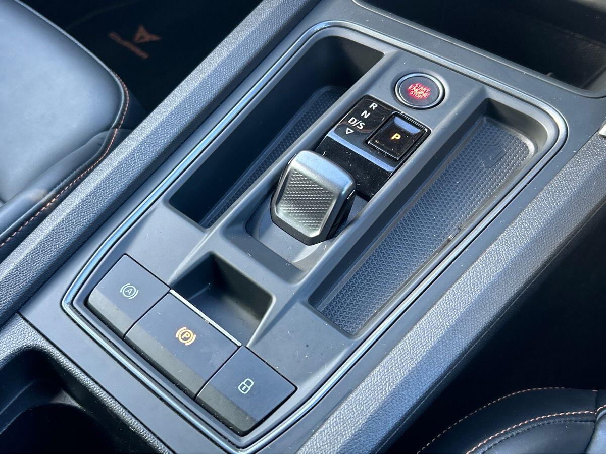 Used Cupra Formentor 2022 for sale - 77361750: Photo 21