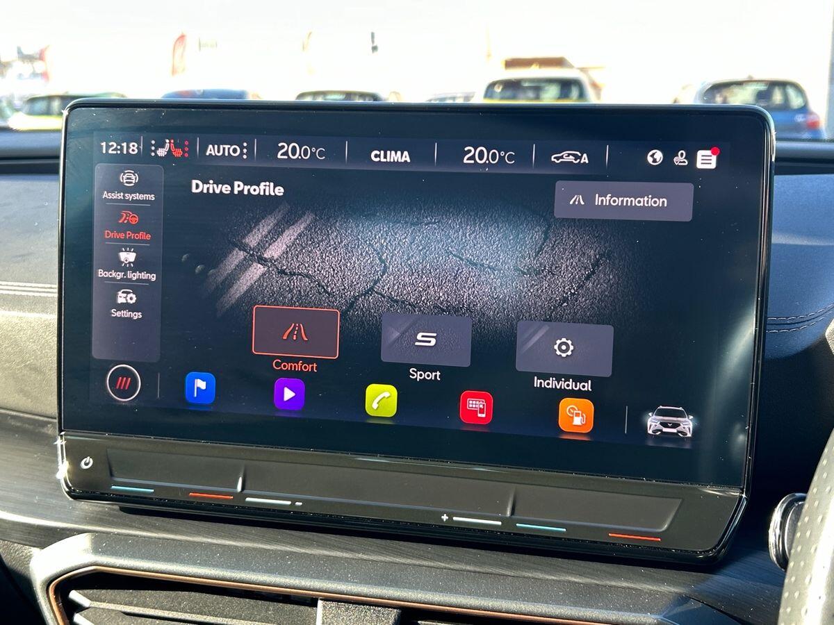 Used Cupra Formentor 2022 for sale - 77361750: Photo 27