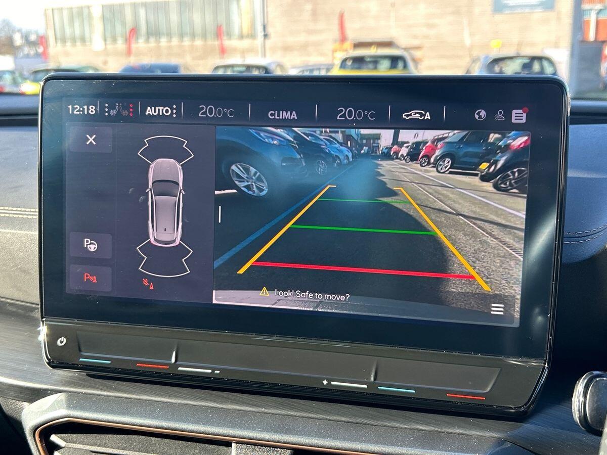 Used Cupra Formentor 2022 for sale - 77361750: Photo 28