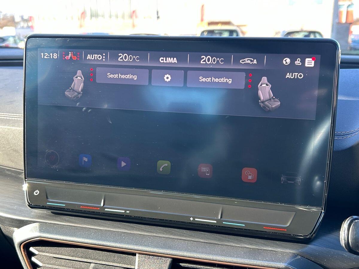 Used Cupra Formentor 2022 for sale - 77361750: Photo 29