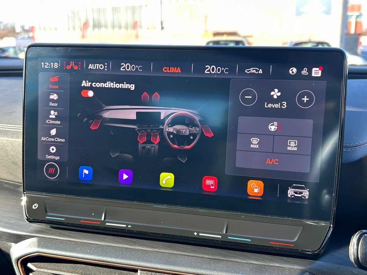 Used Cupra Formentor 2022 for sale - 77361750: Photo 30