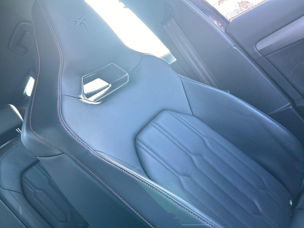 Used Cupra Formentor 2022 for sale - 77361750: Photo 31