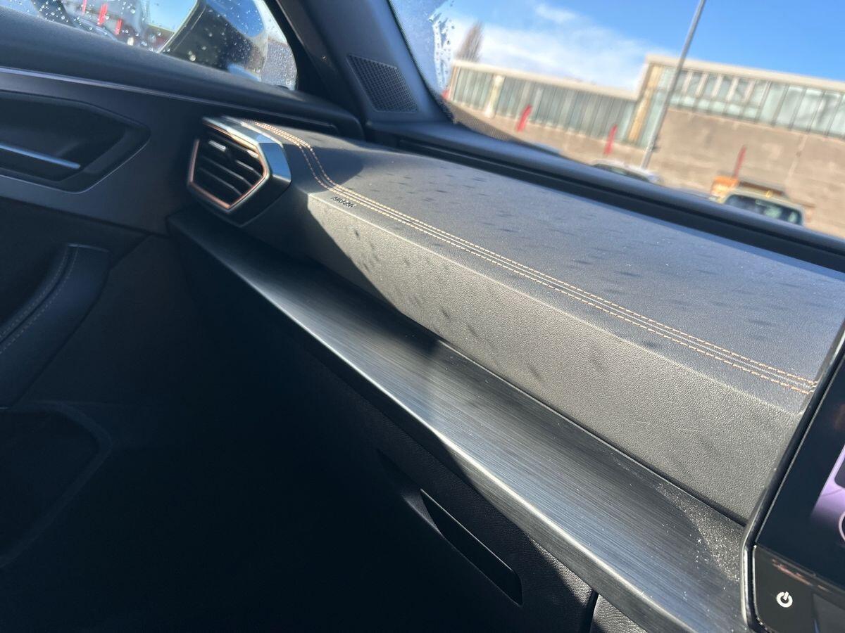 Used Cupra Formentor 2022 for sale - 77361750: Photo 33