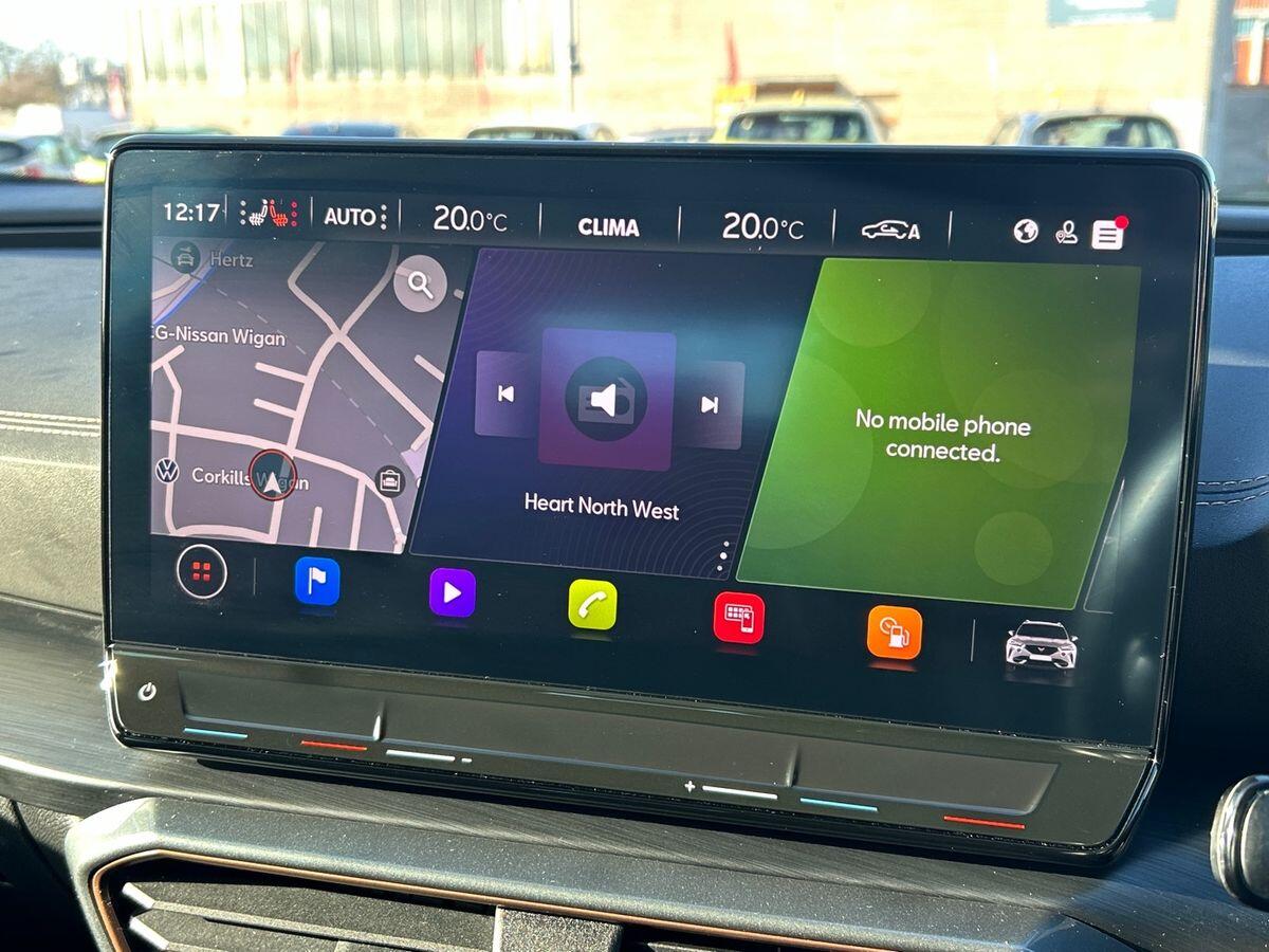 Used Cupra Formentor 2022 for sale - 77361750: Photo 8