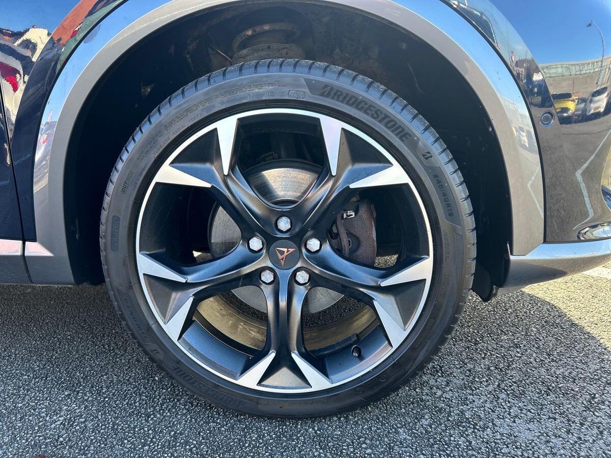 Used Cupra Formentor 2022 for sale - 77361750: Photo 9