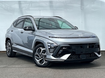 Used Hyundai KONA 2025 for sale - 75969733: Photo