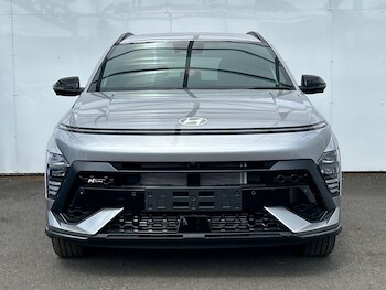 Used Hyundai KONA 2025 for sale - 75969733: Photo