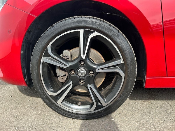 Used Vauxhall Corsa 2020 for sale - 76300081: Photo 10