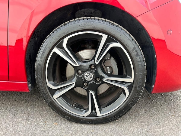 Used Vauxhall Corsa 2020 for sale - 76300081: Photo 11