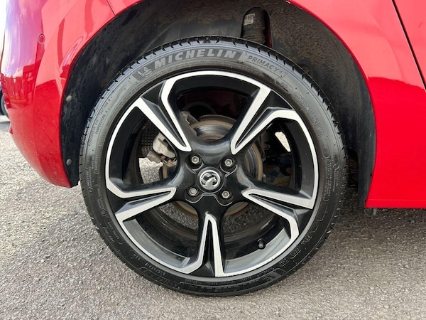 Used Vauxhall Corsa 2020 for sale - 76300081: Photo 12