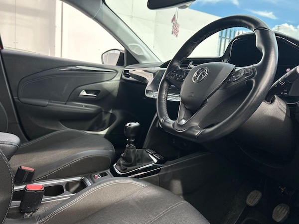 Used Vauxhall Corsa 2020 for sale - 76300081: Photo 13