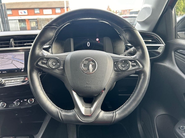 Used Vauxhall Corsa 2020 for sale - 76300081: Photo 16