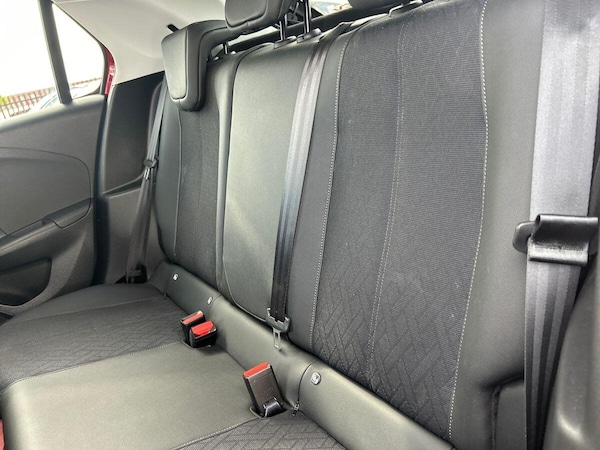 Used Vauxhall Corsa 2020 for sale - 76300081: Photo 17