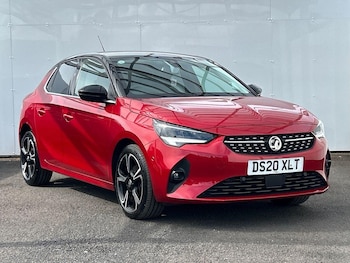2020 - 1.2 Turbo Elite Nav Premium 5dr