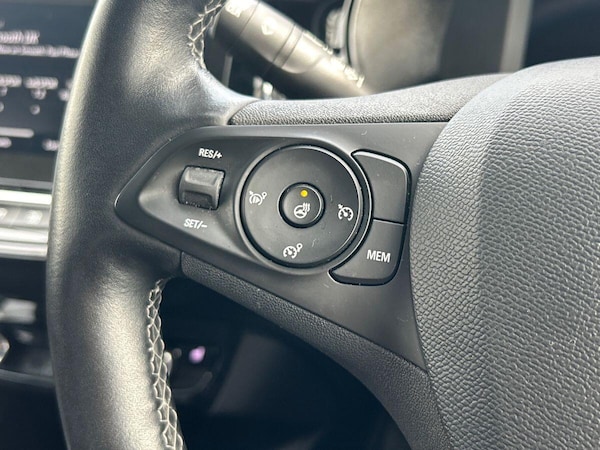 Used Vauxhall Corsa 2020 for sale - 76300081: Photo 21