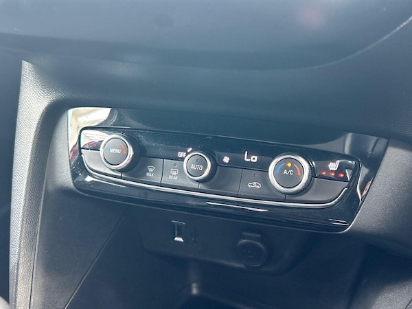 Used Vauxhall Corsa 2020 for sale - 76300081: Photo 25