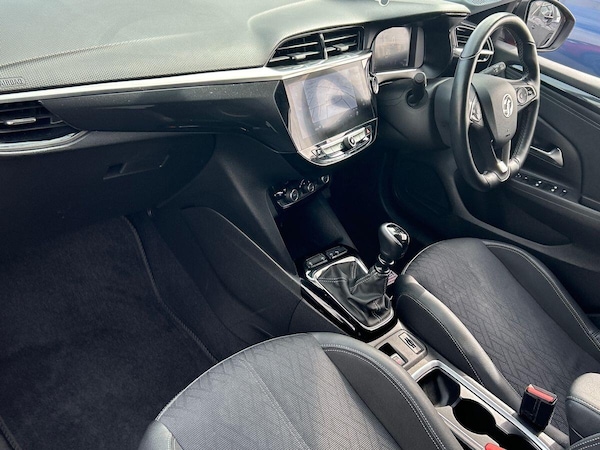 Used Vauxhall Corsa 2020 for sale - 76300081: Photo 2