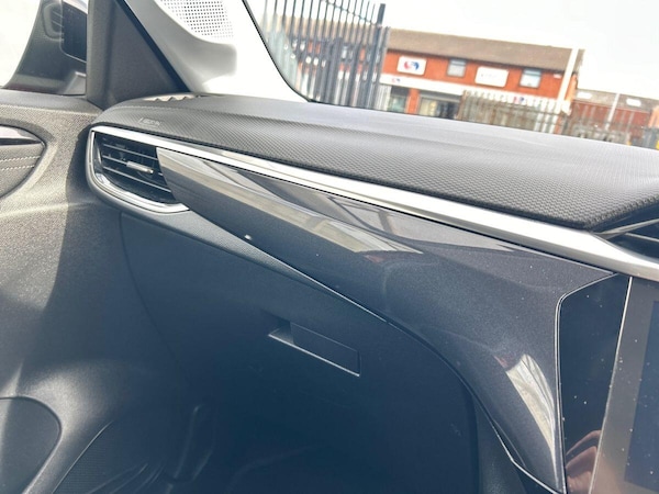 Used Vauxhall Corsa 2020 for sale - 76300081: Photo 32
