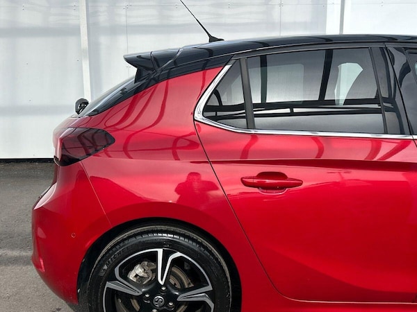 Used Vauxhall Corsa 2020 for sale - 76300081: Photo 38
