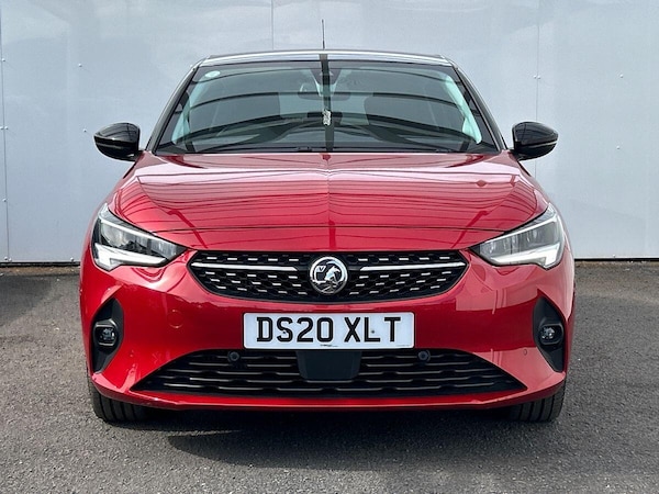 Used Vauxhall Corsa 2020 for sale - 76300081: Photo 4