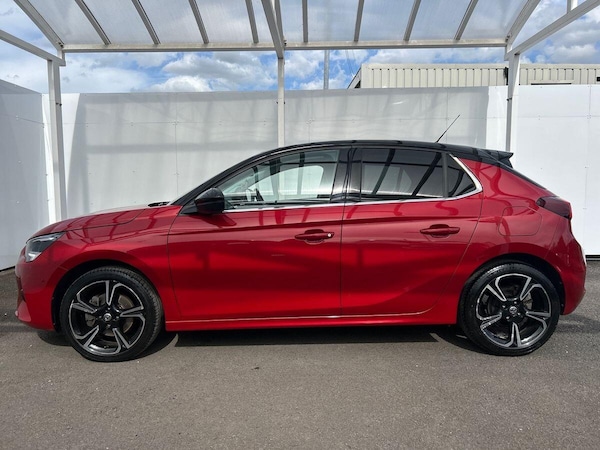 Used Vauxhall Corsa 2020 for sale - 76300081: Photo 6
